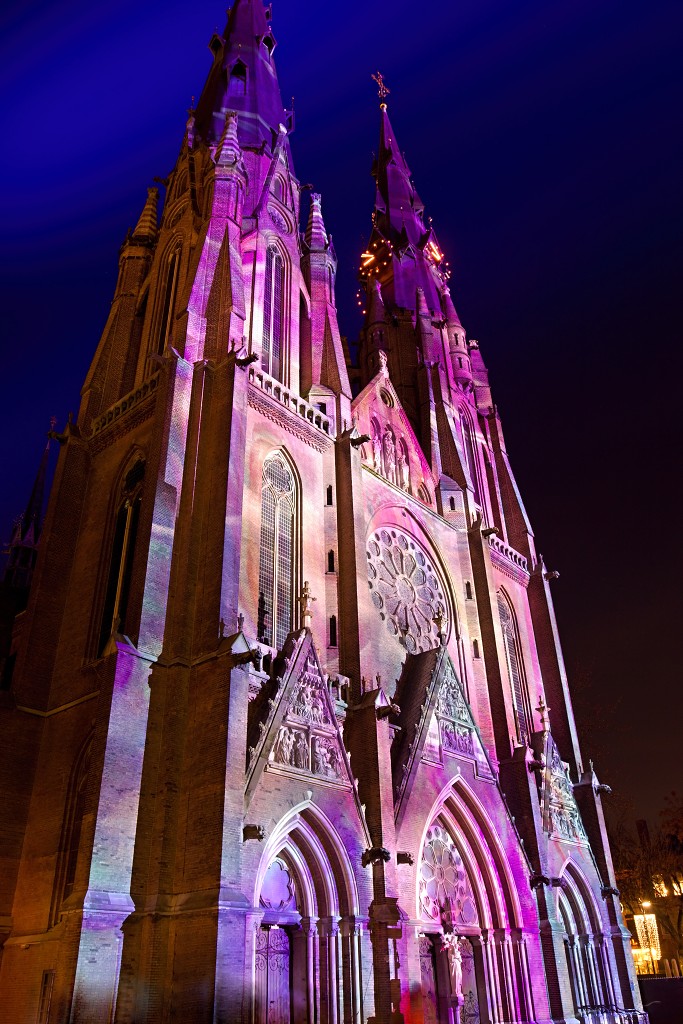 eindhoven kunst art china light licht festival lichtshow show festiviteit glow evenement event chinees chinese verlichting draak dragon lichtfestival